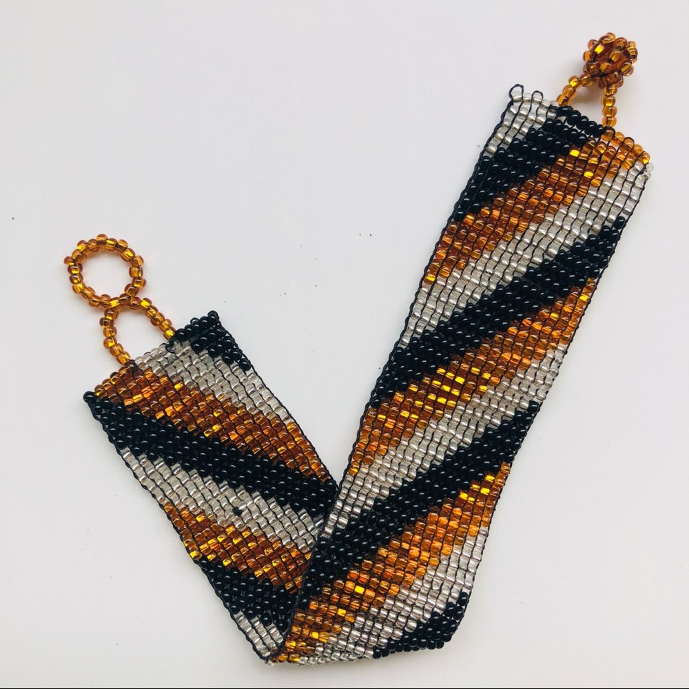Beaded Bracelet